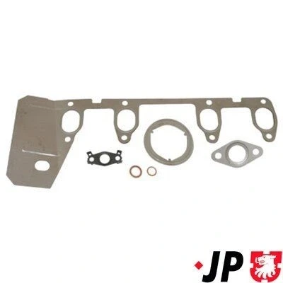 Imagen de JP GROUP 1117753510 Juego de montaje, turbocompresor VOLKSWAGEN: Golf 5, Caddy 3, Touran I, AUDI: A3 Sportback, Hatchback, SEAT: Leon II Hatchback