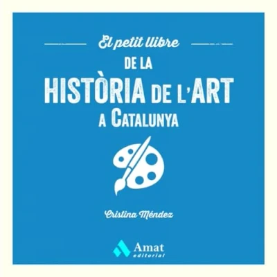 Imagen de El Petit Llibre De La Historia L Art A Catalunya