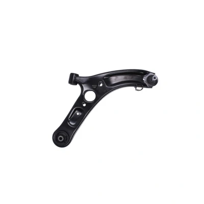 Imagen de MOOG HY WP 13366 Barra oscilante, suspensión de ruedas Eje delantero, derecha Brazo oscilante transversal HYUNDAI: Veloster