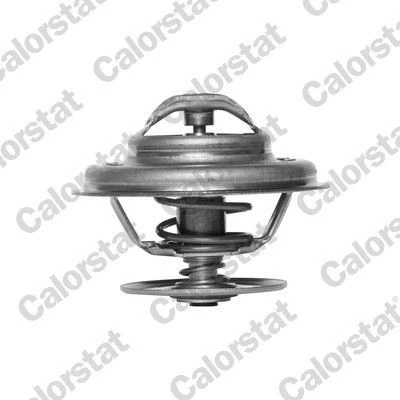 Imagen de CALORSTAT by Vernet TH5963.80J Termostato, refrigerante 80 67,0 con junta JEEP: CHEROKEE III, GRAND 2, OPEL: Frontera A Sport SUV Cabrio