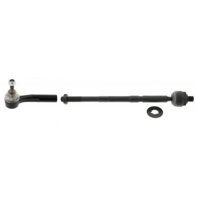 Imagen de MAPCO 59001 Barra de Dirección Eje delantero, izquierda OPEL: Corsa D Hatchback, FIAT: Grande Punto Hatchback