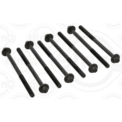 Imagen de ELRING 593.520 Juego de Tornillos Culata Torx exterior BMW: 1 Hatchback