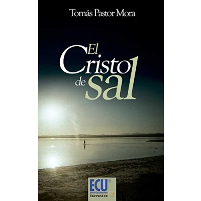 Imagen de Cristo De Sal