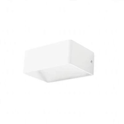 Imagen de FORLIGHT Aplique Ip20 Toppi 150Mm Led 4,7W 3000K Blanco 399Lm