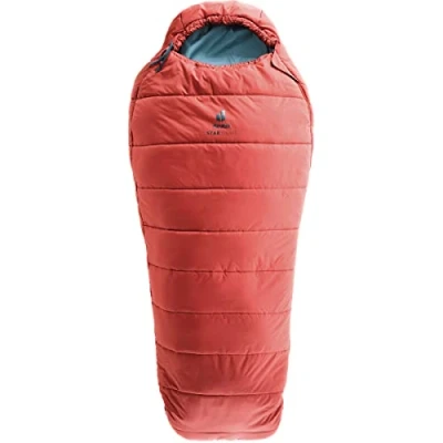 Imagen de deuter Starlight Saco de dormir infantil