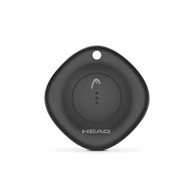 Imagen de Localizador De Objetos Head, Compatible Con Apple, Altavoz Integrado, Ip66, Negro