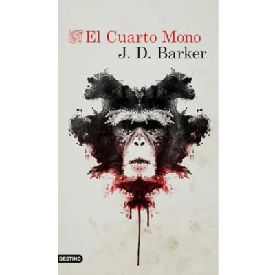 Imagen de El Cuarto Mono: 1 (Áncora &amp; Delfín)