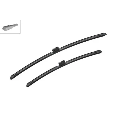 Imagen de Limpiaparabrisas BOSCH 3 397 014 204, Aerotwin Longitud 600+475mm, Delantero, 2 Pieza