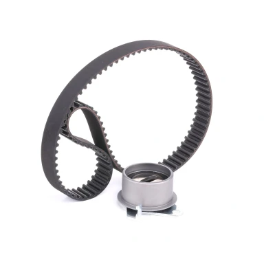 Imagen de SKF VKMA 95651 Kit de correa distribución 109 con perfil redondeado dientes MITSUBISHI: Space Star, Lancer 7 Limousine, Montero iO norauto,