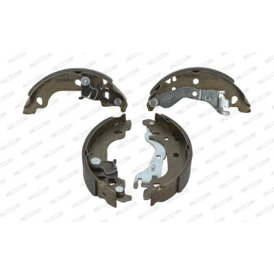 Imagen de FERODO PREMIER FSB602 Zapatas de Freno 185 32 FIAT: Punto II Hatchback