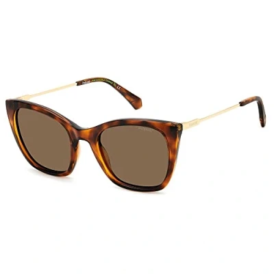 Imagen de Polaroid PLD 4144/S/X Gafas, 086, 52 para Mujer
