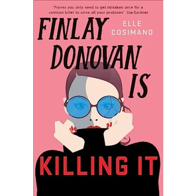 Imagen de Finlay Donovan Is Killing It: Could being mistaken for a hitwoman solve everything? (The Series)