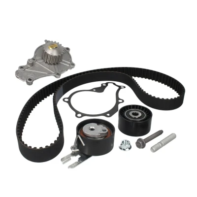Imagen de HEPU PK08030 Bomba de Agua + Kit Distribucion 137 PEUGEOT: 206 Hatchback, 207 307 CITROËN: Xsara Picasso