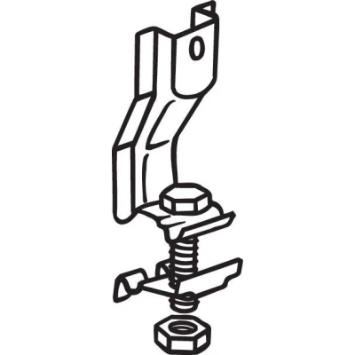 Imagen de Soporte, sistema de escape BOSAL 254 340