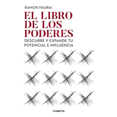 Imagen de El libro de los poderes: Descubre y expande tu potencial e influencia (Conecta)
