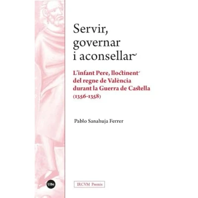 Imagen de Servir Governar I Aconsellar