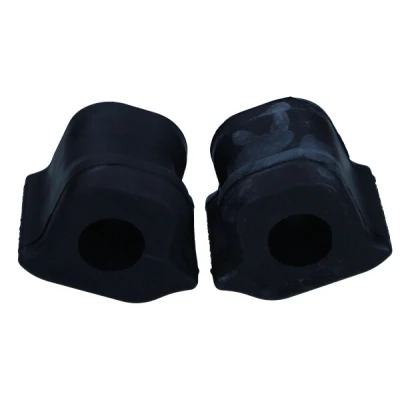 Imagen de MAXGEAR 72 6374 Casquillo del cojinete, estabilizador eje delantero, ambos lados TOYOTA: Auris Hatchback, RAV4 III SUV, Familiar norauto, oscaro