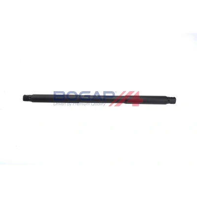 Imagen de BOGAP C5134119 Amortiguador de maletero Atrás izquierda MERCEDES BENZ: Clase ML, GLE SUV