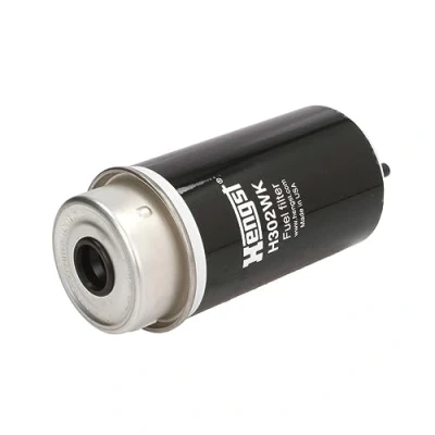Imagen de Filtro de combustible HENGST H302WK