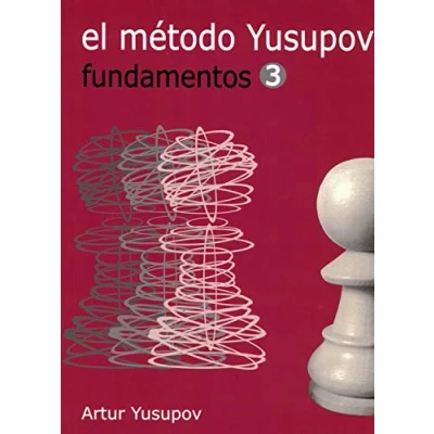 Imagen de El Método Yusupov 3