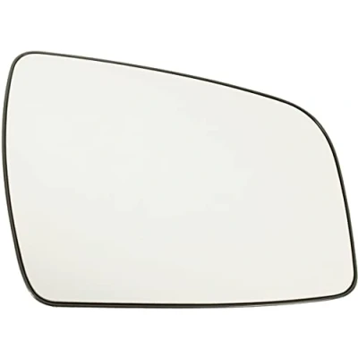 Imagen de TarosTrade 57 0267 R 68761 Cristal De Retrovisor Posterior A 2008 Lado Derecha