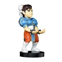 Imagen de Porta Mando Cable Guy Street Fighter 2 Chun li Ps4