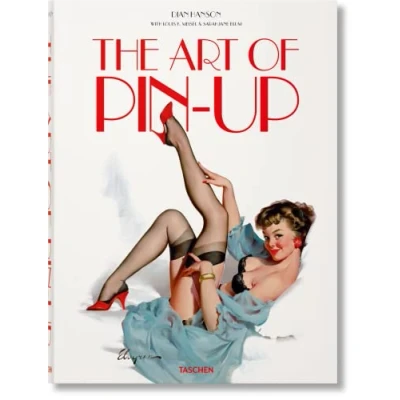 Imagen de The Art Of Pin up