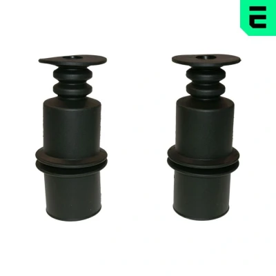 Imagen de OPTIMAL AK 735211 Guardapolvo Amortiguador Eje delantero, izquierda, derecha, delantero HONDA: CR V 2