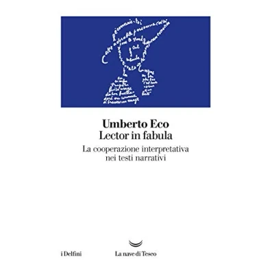 Imagen de Lector In Fabula: La Cooperazione Interpretativa Nei Testi Narrat Ivi