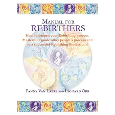Imagen de Manual For Rebirthers