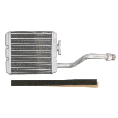 Imagen de Radiador de calefacción VALEO 811573