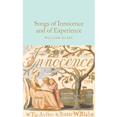 Imagen de Songs Of Innocence And Experience (slipcase Edition)