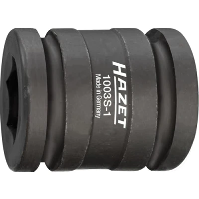Imagen de HAZET 1003S 1 Alargadera, llave de cubo 54 20 (3/4&quot;) Acero cromo vanadio, Ni Cr Mo
