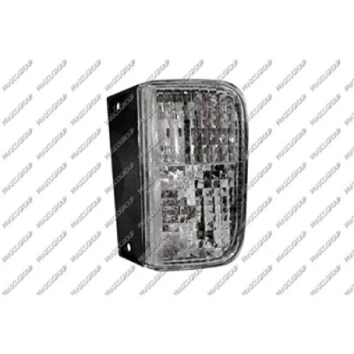 Imagen de PRASCO OP9344453 Faros Antiniebla posterior, derecha RENAULT: TRAFIC 2 Bus, Kasten, 2, OPEL: Vivaro A Combi, Furgón