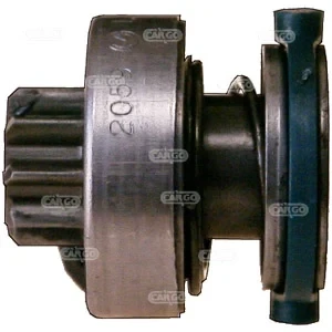Imagen de HC Cargo 137483 Engranaje de rueda libre, arrancador 25,0mm 9