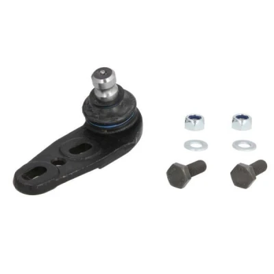Imagen de REINHOCH RH03 0012 Rótula de suspensión Eje delantero, derecha 19 para vehículos con dirección asistida AUDI: 90 B3, Coupe B3