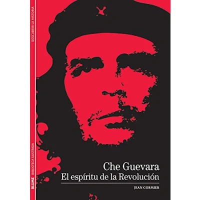Imagen de Biblioteca Ilustrada. Che Guevara: El espíritu de la revolución: 3