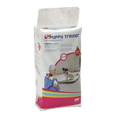 Imagen de SAVIC EMPAPADOR Trainer Medium 30 uds.