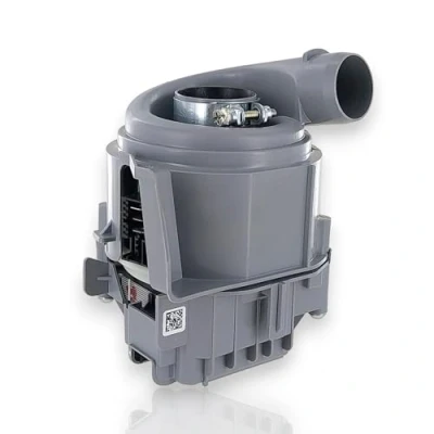 Imagen de DL pro bomba de calefactor calefacción circulación para lavavajillas Bosch Siemens Balay 12014980 1BS3610 6AA