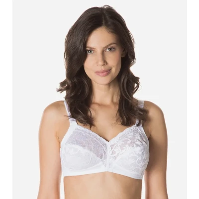 Imagen de Triumph Mujer Delicate Doreen N, Non Wired Bra, Black, 90F