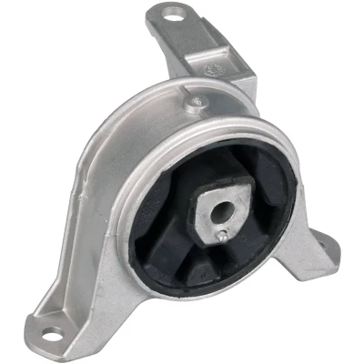 Imagen de GATES ETM1695 Soporte de motor plateado OPEL: Zafira B, Astra H Hatchback, G CC