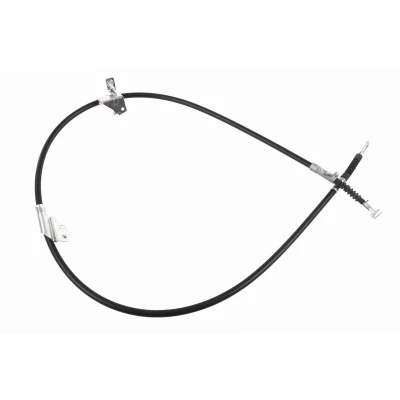 Imagen de ACKOJA A38 30005 Cable de freno Mano Atrás derecha 1668/1432, 1657 Discos para detención