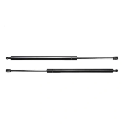 Imagen de 2 Piezas Coche Resortes de Gas Maletero para Lexus RX350 RX450h RX 350 450H 2010 2015 Puntales Portón Trasero Hidráulico Soporte Elevación