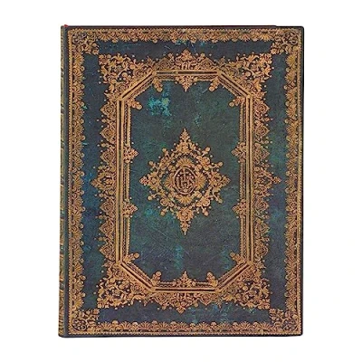 Imagen de Libreta Flexi Paperblanks Astra Ultra (180x230x13mm) Rayada De 1 76 Pá