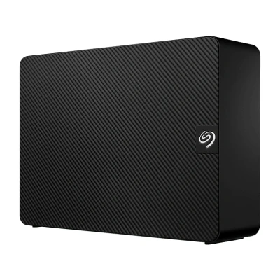 Imagen de Disco duro externo 12 TB Seagate Expansion STKP12000400, HDD, 3.5&quot;, USB 3.0, Negro