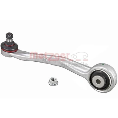 Imagen de METZGER 58135401 Barra oscilante, suspensión de ruedas AUDI: A6 C7 Berlina, A7 Sportback, Avant