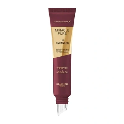 Imagen de Max Factor Miracle Pure Lip Enhancer 12 ml