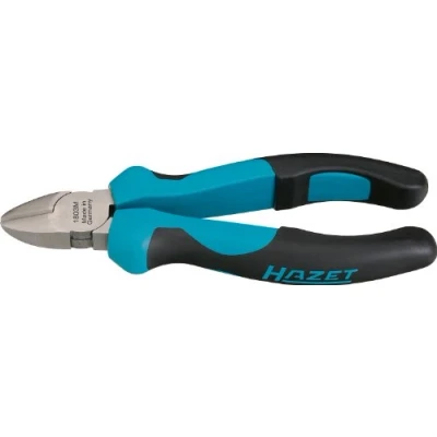 Imagen de HAZET 1803M 33 Alicate corte diagonal 180
