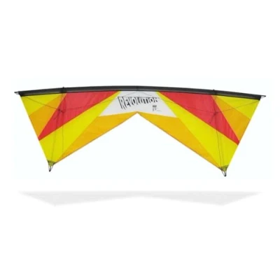 Imagen de Revolution Kites Vsrv00111 Cometa Reflex Experiencia, Color Caliente, Talla única (EXP Hot)