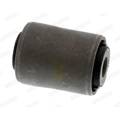 Imagen de MOOG KI WP 17187 Barra oscilante, suspensión de ruedas Eje delantero, izquierda Brazo oscilante transversal Chapa acero